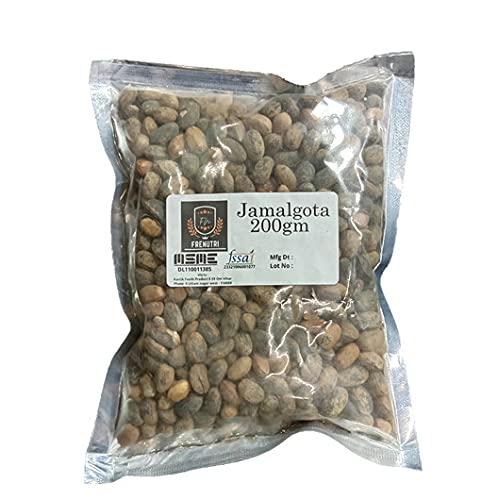 FRENUTRI FRENUTRI Timur | Tumbru Beej/Seed | Nepali Dhania - 200 gm