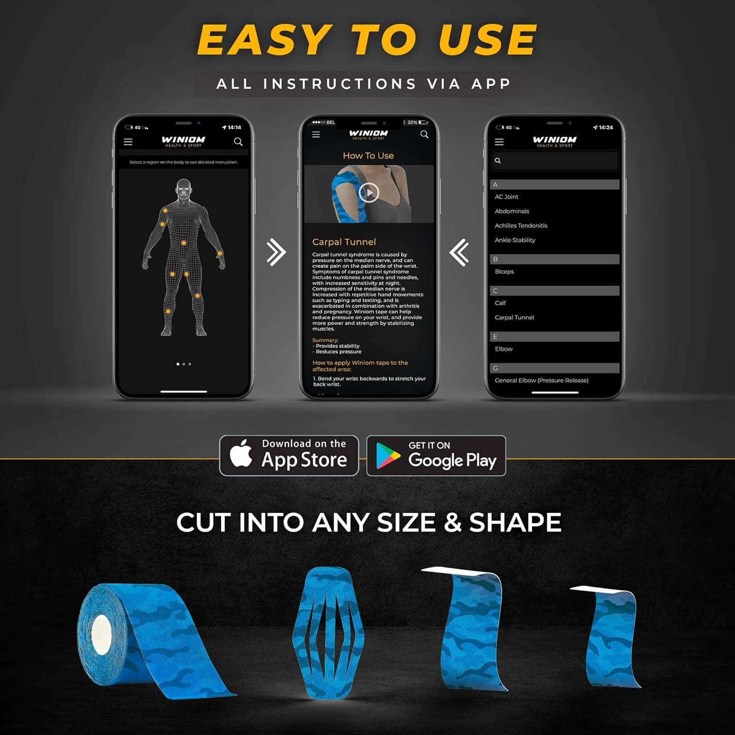 UOSLOR [Soft Silicon] 3PCS Tongue Scraper Cleaner, Oral Scrapers, Premium Sweeper Sets, Bad Breath Cure Tools, Effective Kits