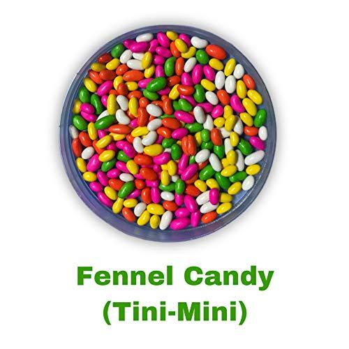 jaina JAINA Organics Mukwas and Churan Combo Pack | Chapat Imli Balls | Fennel Candy | Mint Madrasi Saunf | Fruit Balls (100gm Each )