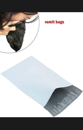 ARAI Arai Plastic Disposal bags to Dispose Condoms, Tampons Sanitary Pads, Diapers Panty liner and Personal Hygiene Grey (25 Pcs)
