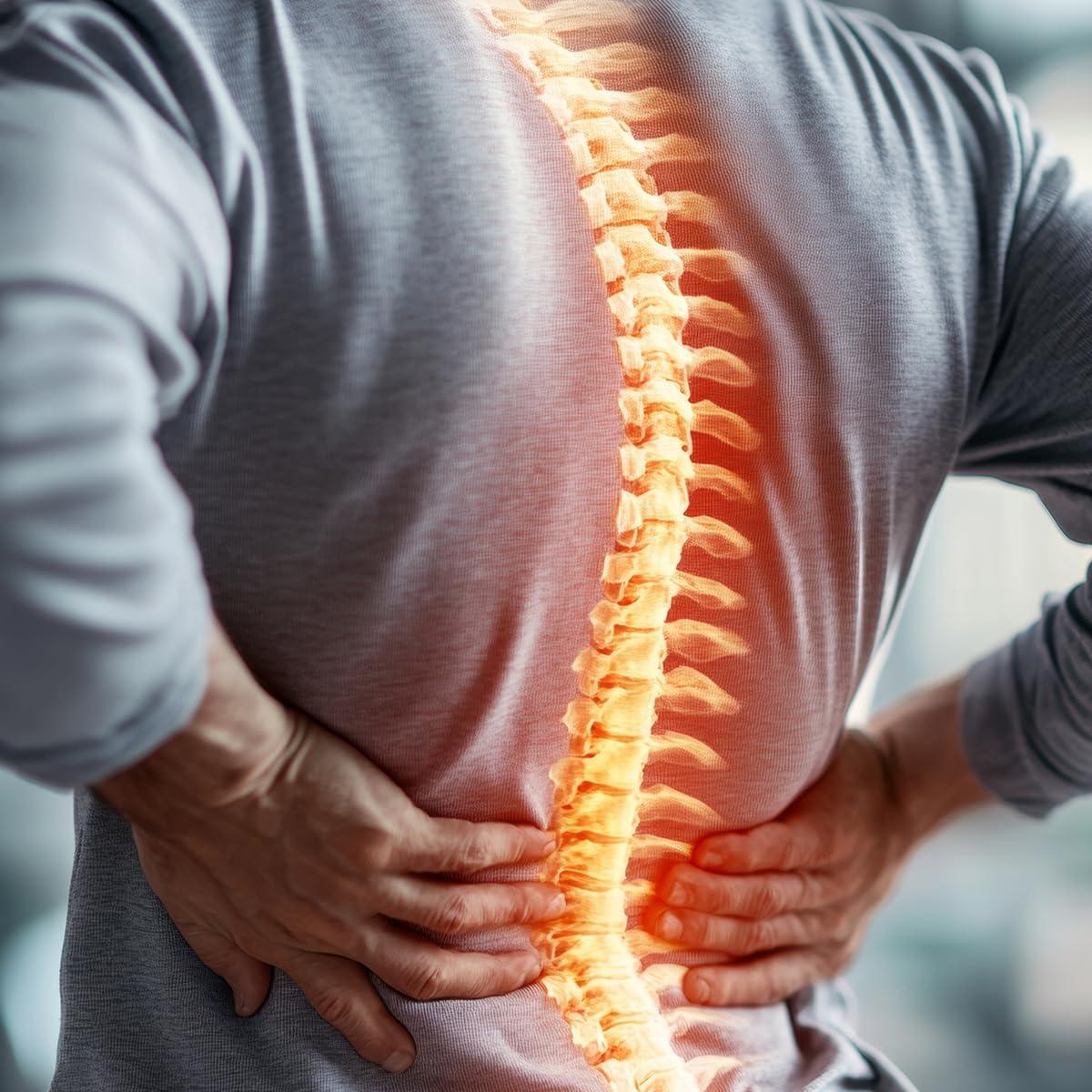 Generic Goran Multi Purpose Ayurvedic Pain Relief Oil - 50 ml pack of 4