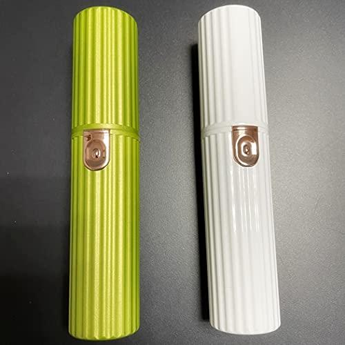 boxoon boxoon Eyebrow Hair Remover Electric Rechargeable Mini Precision Eyebrow Trimmer Eyebrow Shaver Removal Ergonomic Safety