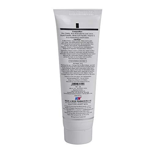 Dermadew Dermadew Diaper Cream - 50 g (Pack of 3)