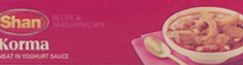 Shan Korma Masala Shan Korma Masala by Shan Korma Masala
