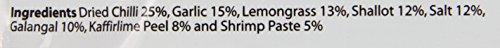 Nittaya Thai Curry Nittaya Thai Curry Red Curry Paste, 1000 g