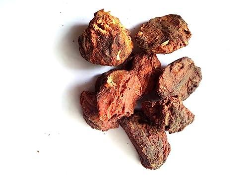 vinarghya Vinarghya – Belgiri Dry/Natural Wood Apple/Beal Fruit/Bel Giri/Bail Phal/Aegle marmelos/Vael/Bela/Bilva/Bill/Bilum/Koovalam/Baela/Vilvam/Maredu – 100g