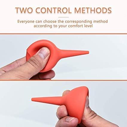 URMIT SURGICAL URMIT SURGICAL Ear Syringe Hand Bulb Syringe Ear Washing Squeeze Bulb for Kids Adults