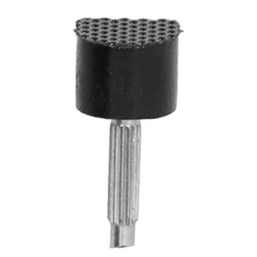 Velaurs Heel Repair Caps, Comfortable Heels Repair Tip, 80Pcs Durable Heel Stopper for Repairing Replacement