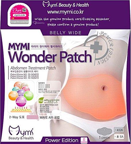 Mymi MYMI Wonder Patch Power Edition