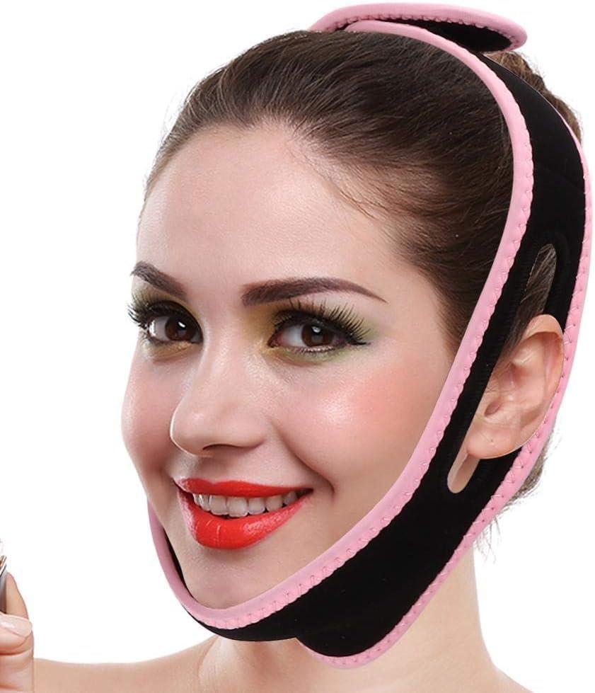 WENGTY WENGTY Anti-Snoring Chin Strap Easily Adjustable Snore Stopper Best Snoring Solution | Stop Snoring Anti-Snoring Belt for Men Women Reduces Snoring Solution (Pack of 1)