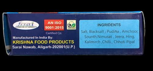 KRISHNA NETA JI JALJEERA Masala