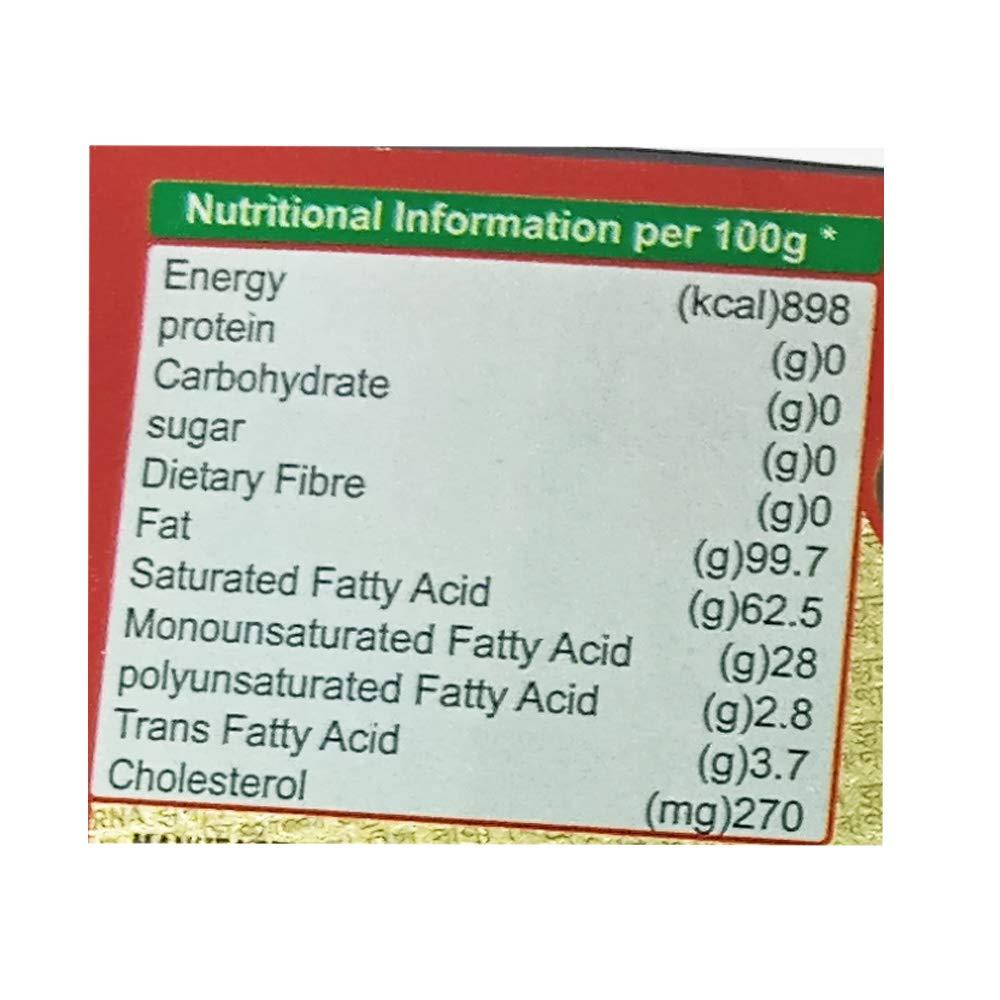 Jharna Jharna Ghee, 500 g