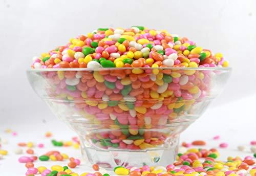 minimal Minimal Sugar Coated Fennel Seeds/Fennel Candy/Sugar Coated Saunf,1kg