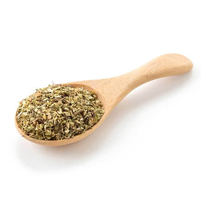 looms & weaves 100% Pure & Natural Freeze Dried Oregano - 25 GMS ((Special Grade Seasoning Herbs)