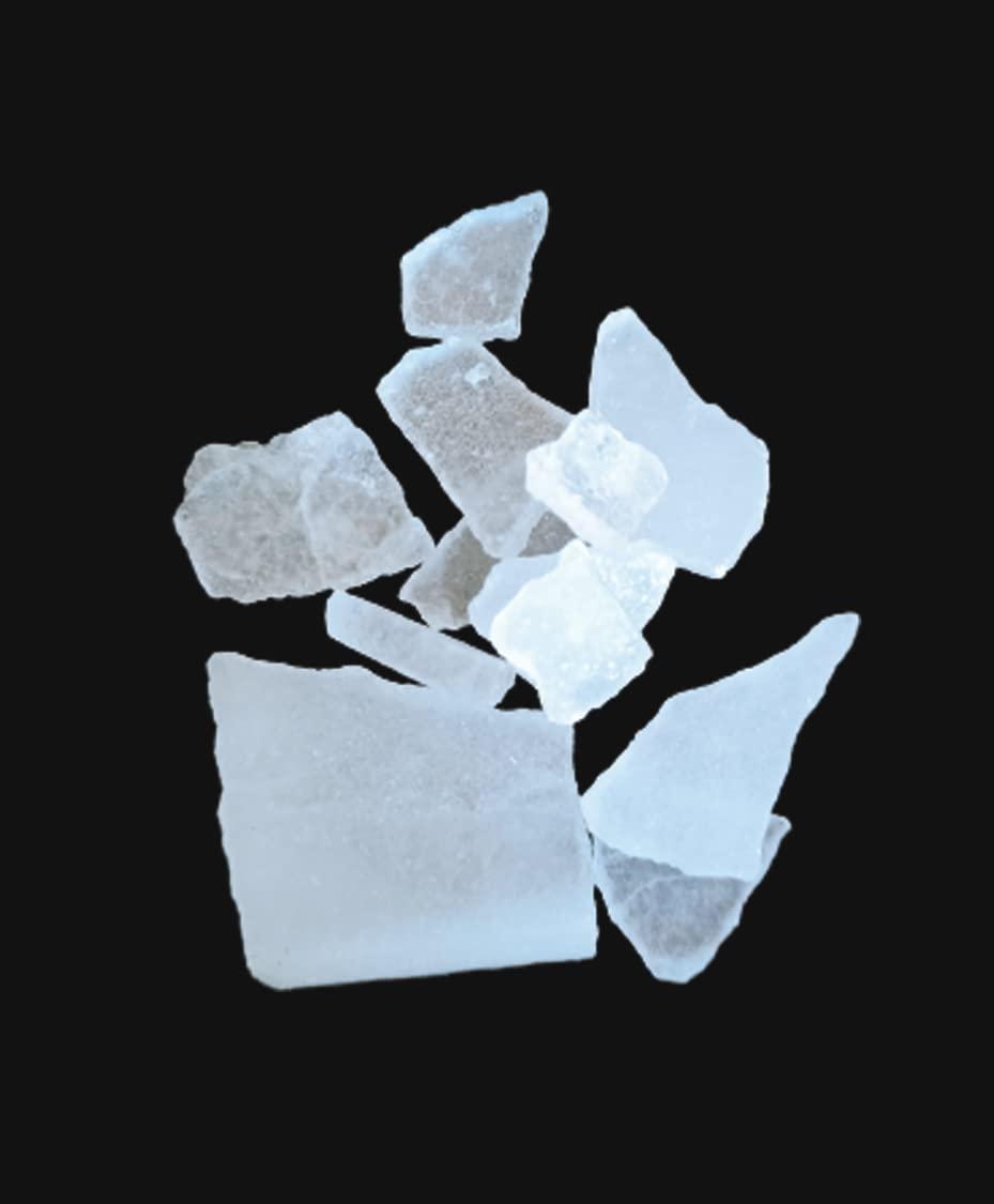 Akshayshree Sales Akshayshree Sales Pure Natural Bhimseni Kapoor (Pack of per Packet 50 gm)