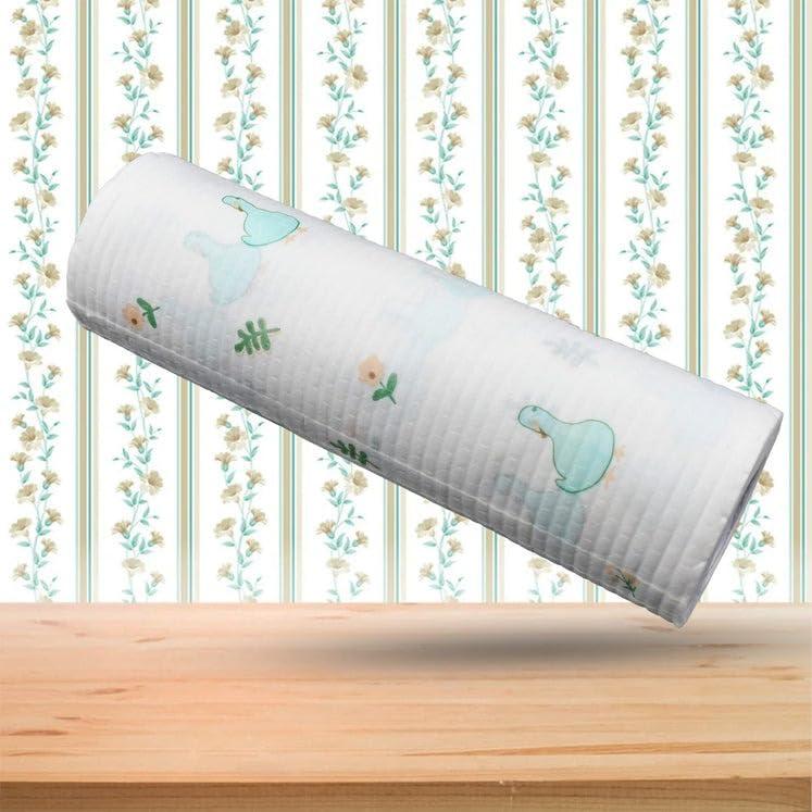 ATEVON ATEVON Kitchen Towel Tissue Roll Tissue Paper for kitchen Reusable and Washable Kitchen Tissue Roll Non-stick Oil Absorbing Paper Roll Kitchen Special Paper Towel Wipe Paper Dish Cloth Cleaning