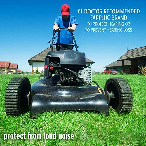 Mack's Mack'S Ear Care Ultra Soft Foam Earplugs, 50 Count