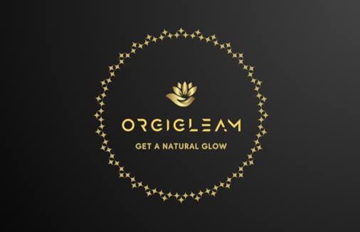 OrgiGleam OrgiGleam Natural Home Made Rice Flour/ Rice Powder For Skin Care 100% Pure & Organic (200 g)