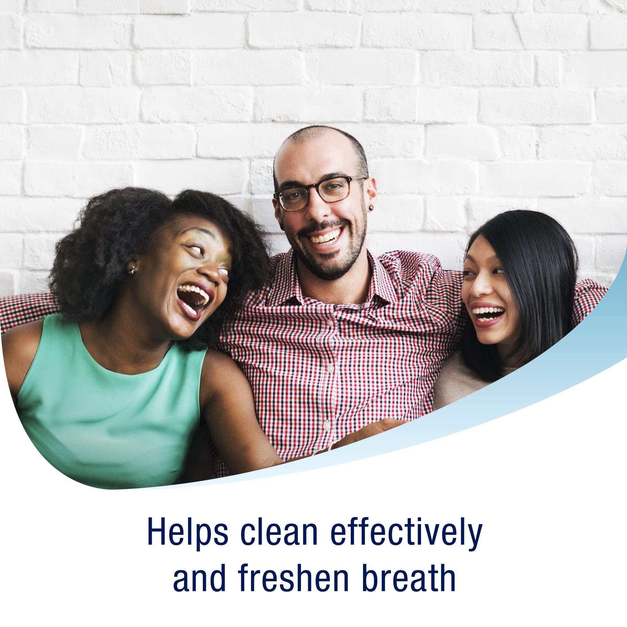 Sensodyne SENSODYNE PRONAMEL Gentle Whitening T., Pack Of 3