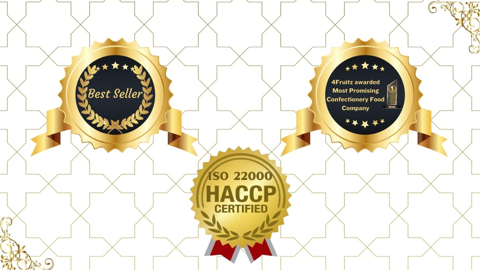 Esnext Frix Lychee Jelly & 3 Cup Nata de Coco Fruit Jelly (Pack of 4)