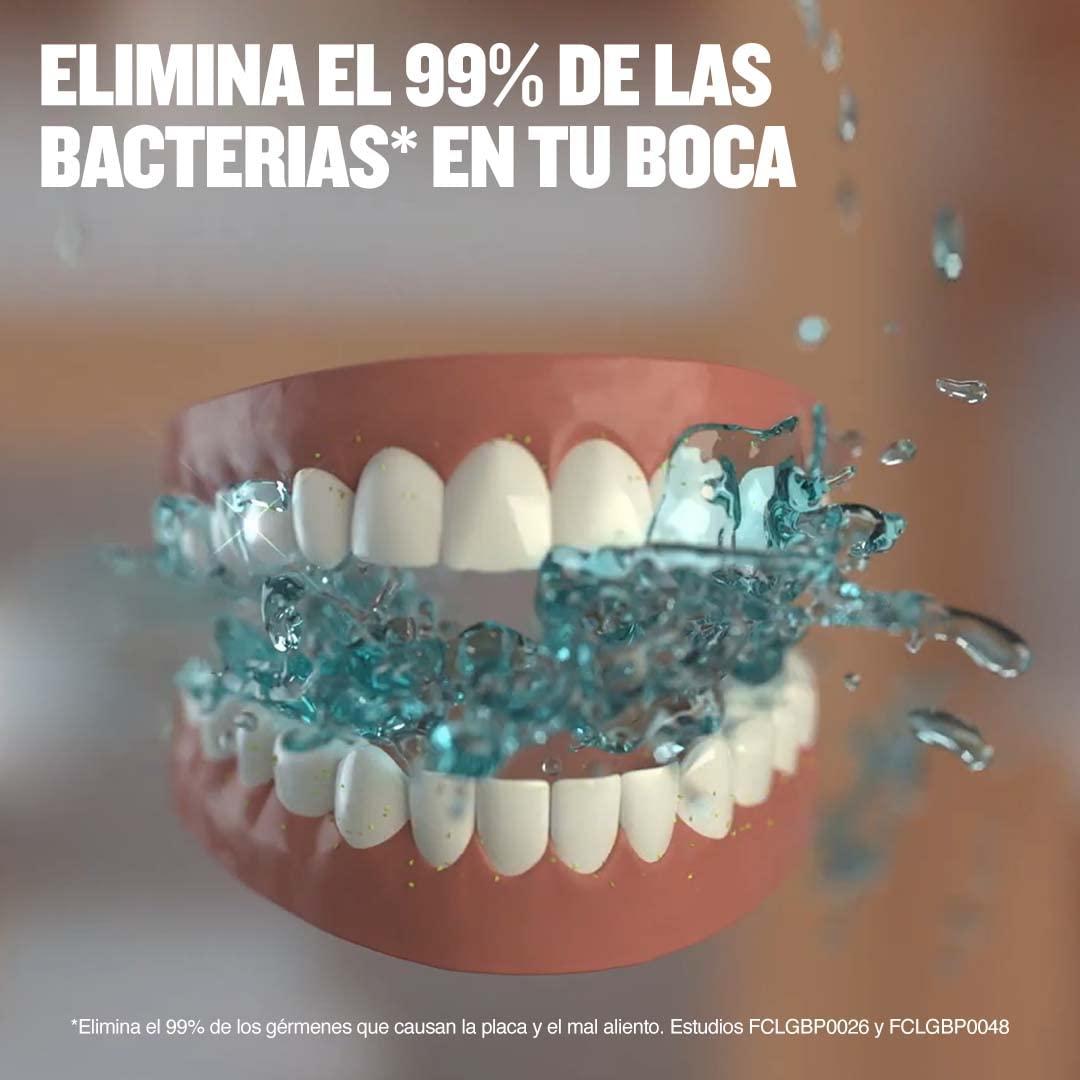 Listerine Listerine Pocket Mist Cool Mint Pack of 7.7 ml