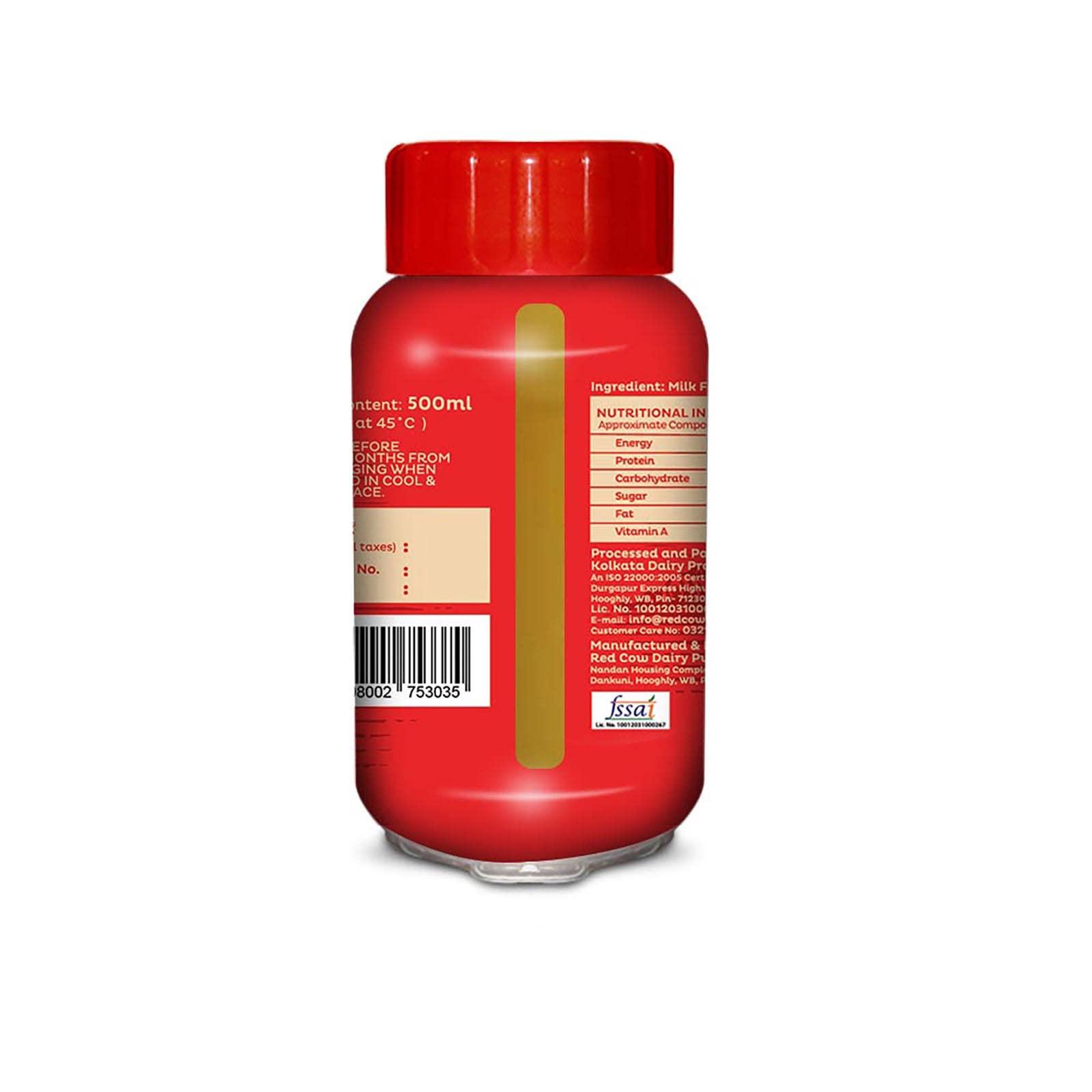Red Cow Red Cow Gawa Ghee 500 ml Bottle