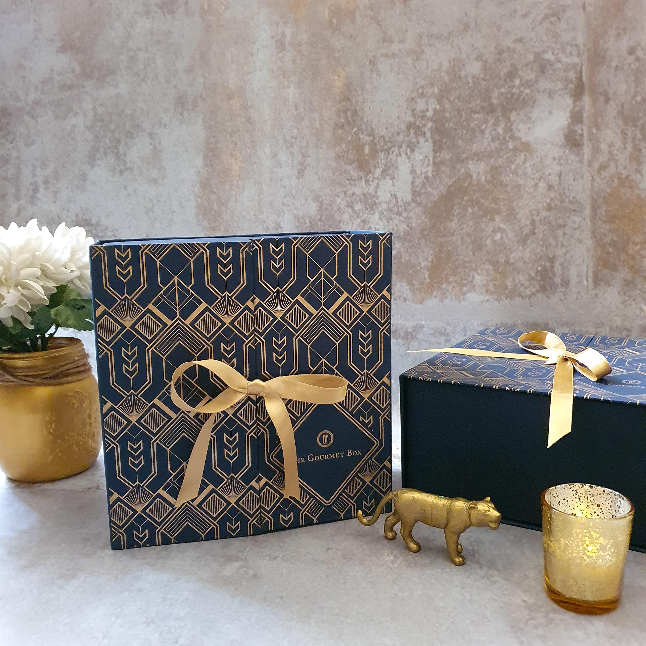 Generic Chocolate Haven Hamper- The Gourmet Box | Sweets Gift Box | Sweet Gift Hamper