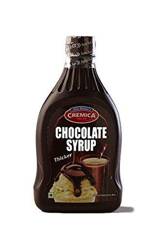 Cremica Cremica Chocolate Syrup, 625g