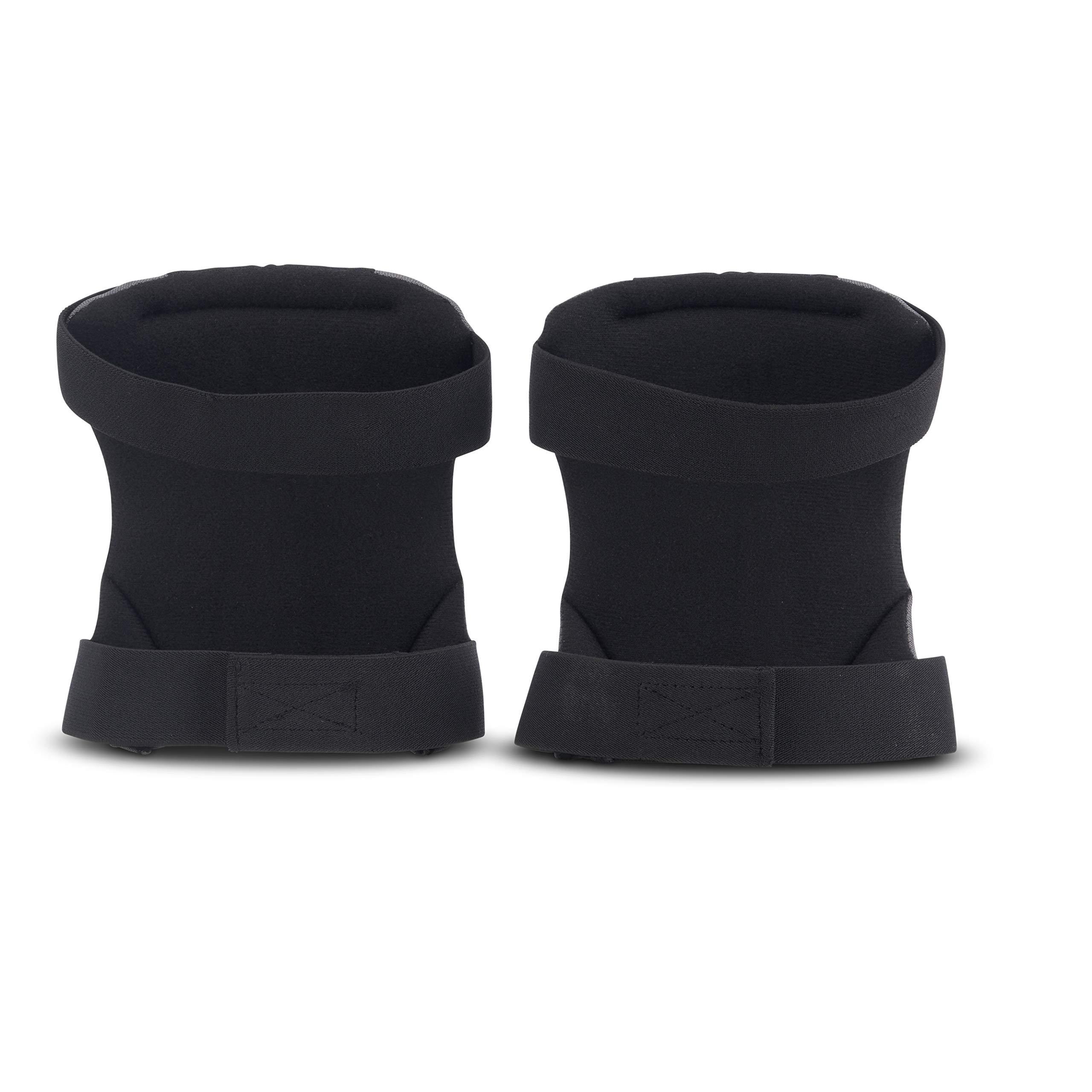 AWP AWP Non-Marring Polyester-Cap Knee Pads