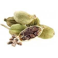 MAAYI MAAYI Natural or Herbal Cardamom / Chhoti elaichi / Elaychi / Yelakki / Elathari / Alaichi / Yelakkai 10gm (Pack of 2)