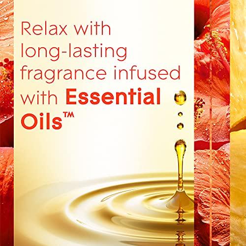 GLADE Glade PlugIns Scented Oil Air Freshener Refill, Hawaiian Breeze