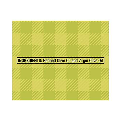 Leonardo Leonardo Extra Light Olive Oil Bottle, 2L