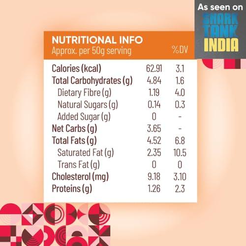 Artinci Artinci Oats Cookies Multigrain - Healthy Biscuits Snack With Oats & Millet|Sugar Free & Diabetic Friendly|High Fiber And Protein Rich|No Maida Or Palm Oil|As Seen On Shark Tank India-185G (Pack Of 1)
