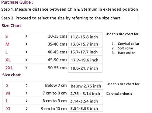 Flamingo Flamingo Cervical Collar - XL