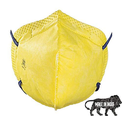 XClub XClub FFP1S Certified High Quality head Loop Adjustable Face Masks for Child and Adults.