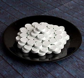 GOTREY GOTREY Mint Flavour Candy 500 gm Tasty Mouth Freshener After-Meal Digestive Sweet Hard Mint Goli for Kids and Adults (Pack of 1)