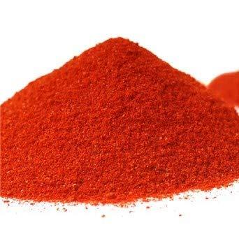 Spices HUB Spices HUB Red Chilli Powder laal Mirch Gives Rich Red Colour to curries Pack of 200 GM