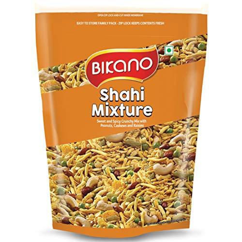 BIKANO Bikano Gulab Jamun, 1000 g, Bikano Shahi Mix, 1kg