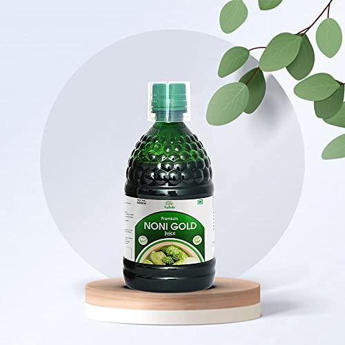 Natells Healthcare Natells Healthcare Noni Juice 500ml. Sugar Free (Help in Treats Arthritis)