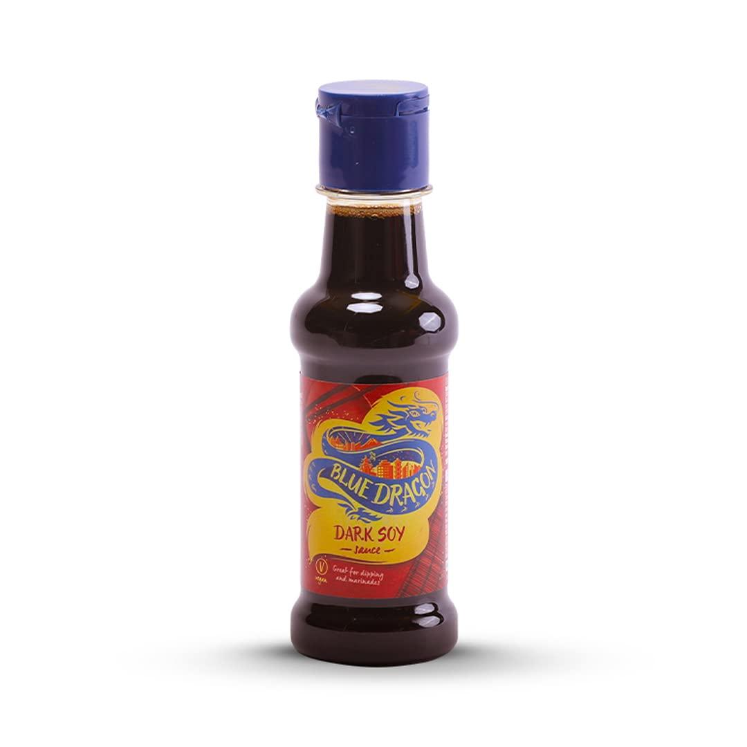 Blue Dragon Blue Dragon Dark Soy Sauce 150ml