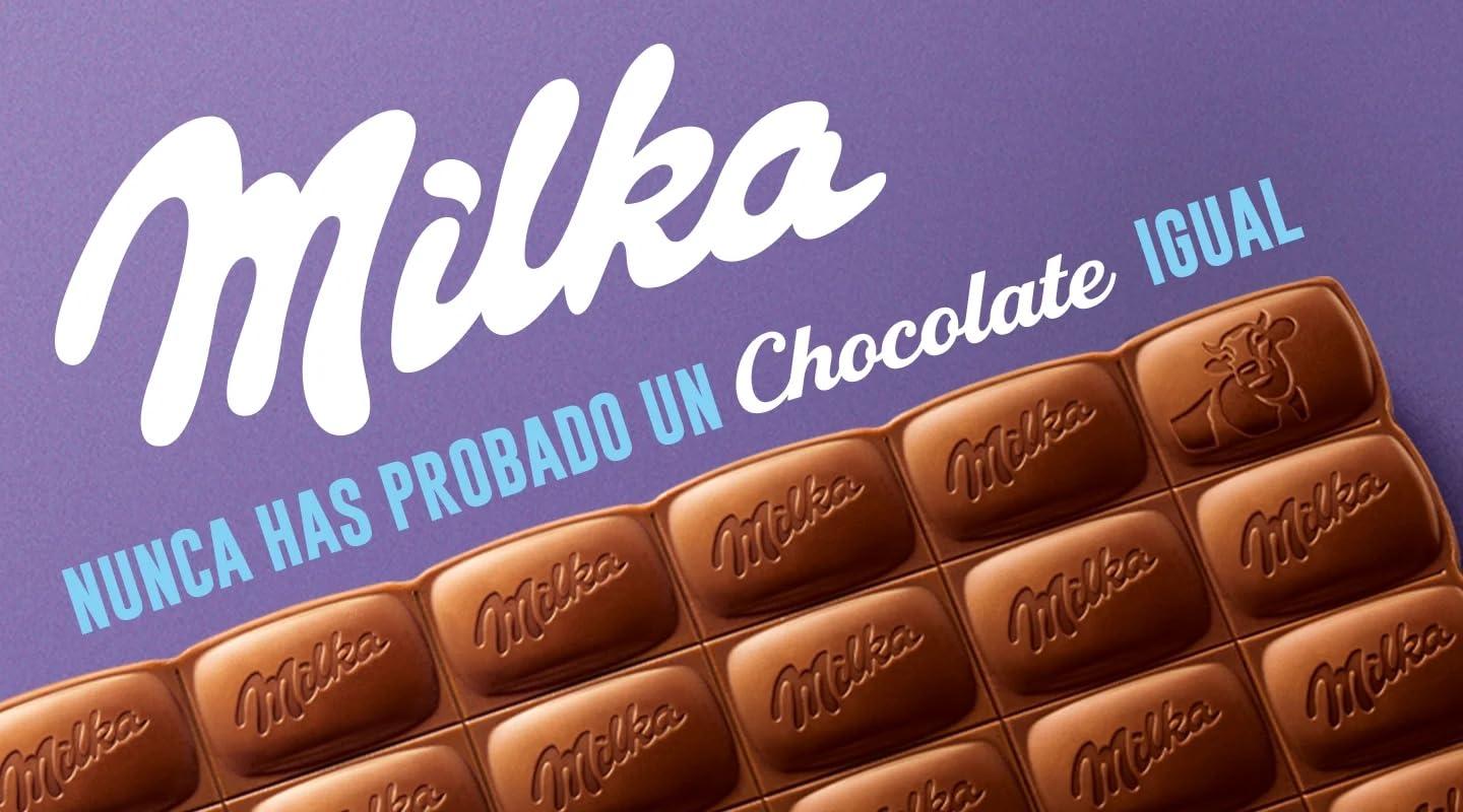 Milka Mondelez Milka Triolade, 280g