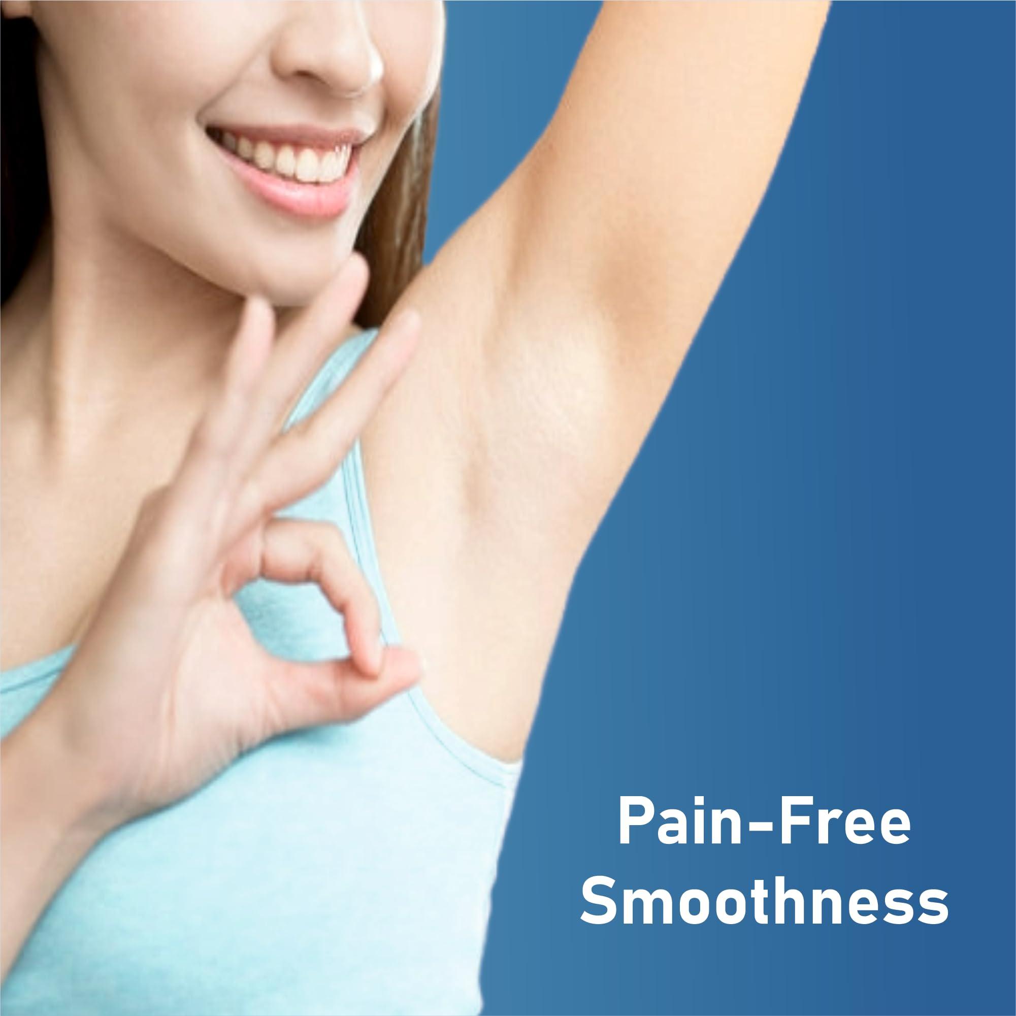 C- Cure Definition of Quality C-Cure Disposable Surgical Skin Blade | Disposable Razor for Safe Body Hair Removal | Surgical Skin and Body Razor For Men & Women | Smooth | Sharp | Safe (Pack of 6)