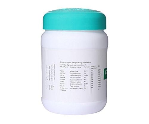 Kottakkal Kottakkal C-Health Sugar Free Granule - 250 g