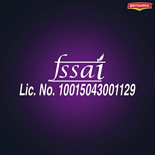 Britannia Winkin Cow Britannia Winkin Cow Rich Milk Shake Intense Chocolate Pet Bottle, 180 ml - Pack of 6