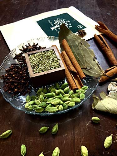 Grocery Cinnamon (Dal chini) (50)