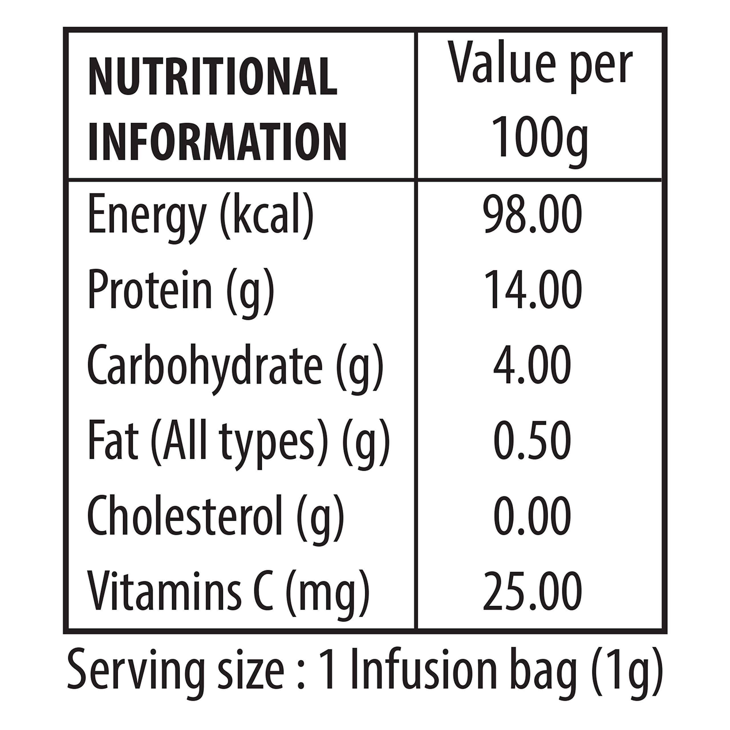 TE-A-ME TE-A-ME Chamomile Tea, 100 Tea Bags (4 Boxes x 25 Tea Bags = 100 Tea Bags) | Chamomile Tea | Herbal Tea | Chamomile Tea Bags | Chamomile Tea for Sleep | Chamomile | Herbal Tea Bags | Flower Tea