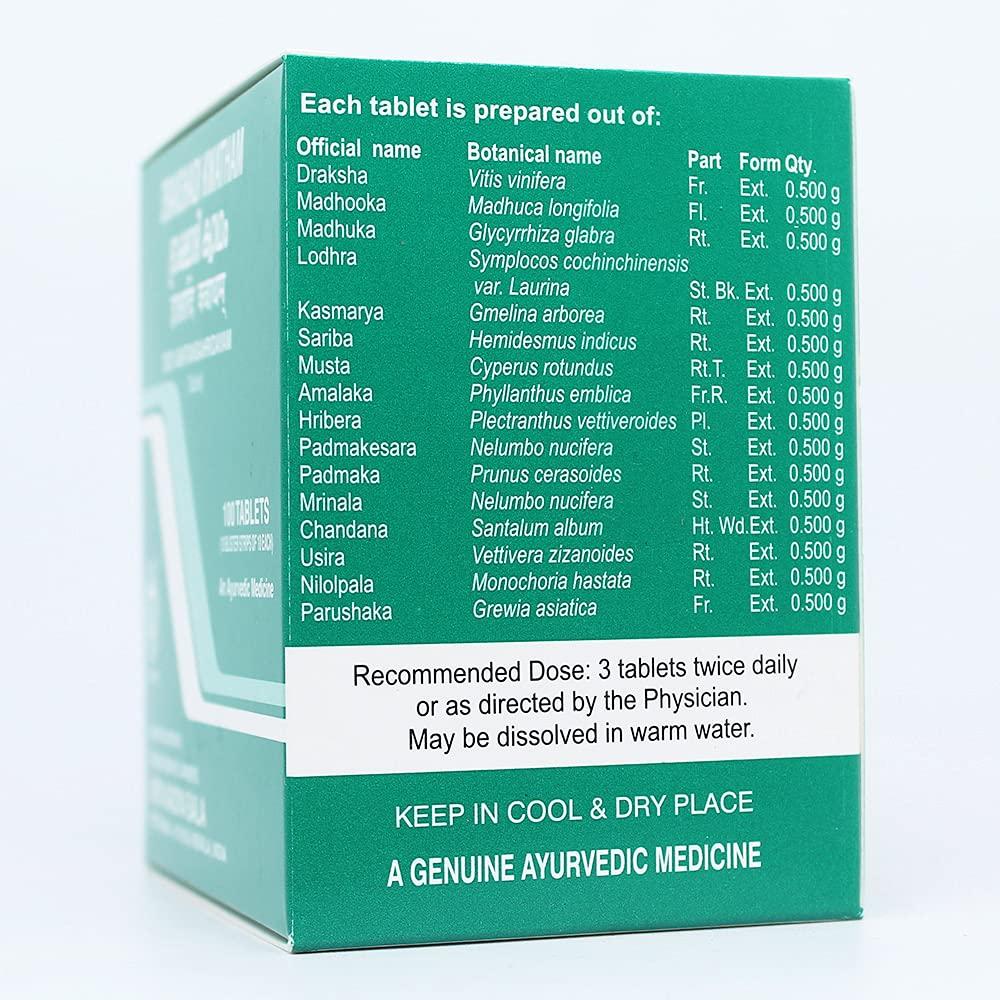 JSB JSB HF138 Body Massager Handheld for Pain Relief in Full Body, Neck, Back, Leg & Foot Pain (Black-Blue)