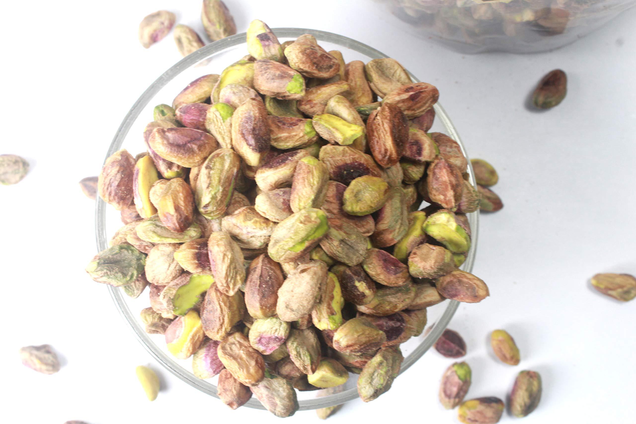minimal Minimal Pistachio Kernels/Without Shell Plain Pistachio/Pista,100g