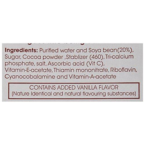 SOFIT Sofit SOYA Milk - Chocolate, 1L Carton