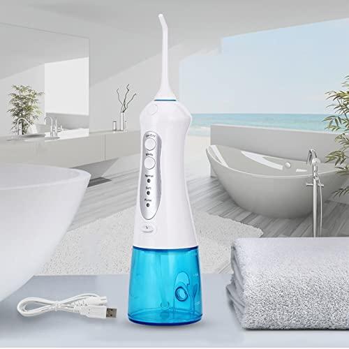 PDEEY Charger Cord Replacement for Nicefeel, Fairywill, Tovendor, Yafex, Hangsun Water Flosser FC159 FC156 FC256 FC259 Charging Cable 2-Pack